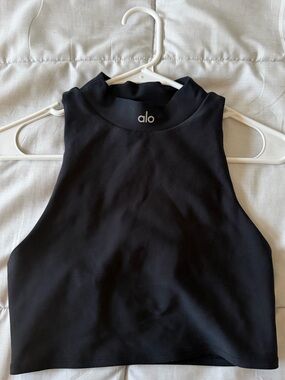 ALO Airlift Fuse Bra Tank Top